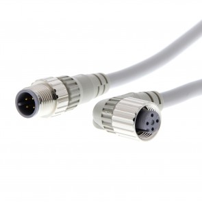 Omron XS3/XS2 Sensors cables PVC XS2W-D424-G81-F