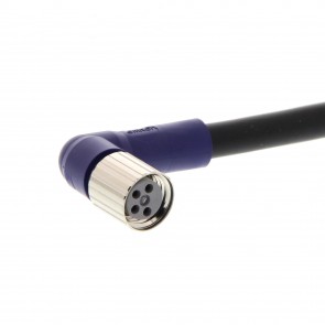 Omron XS3/XS2 Sensors cables PVC XS3F-LM8PVC4A2M