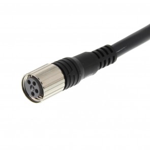 Omron XS3/XS2 Sensors cables PVC XS3F-M421-401-R