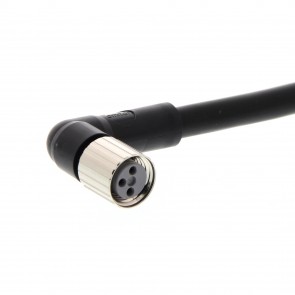 Omron XS3/XS2 Sensors cables PVC XS3F-M8PVC3A15M