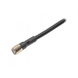 Omron XS3/XS2 Sensors cables PVC XS3F-M8PVC4S5M