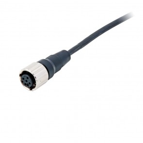 Omron XS5 Smart-click cables PUR XS5FR-D423-D80-RB1