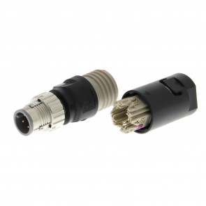 Omron Näherungsschalter XS5G-D418