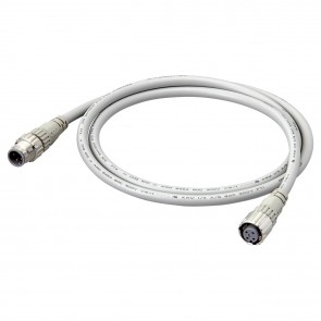 Omron XS5 Smart-click cables PVC XS5W-D421-J81-F