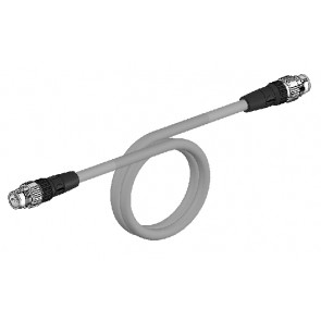 Omron Cable Assembly XS5W-T421-GM2-KR