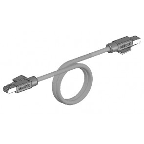 Omron Cable Assembly XS5W-T421-KMD-K