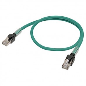Omron Cable Assembly XS6W-6LSZH8SS30CM-G