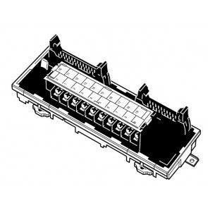 Omron Motion, Zubehör XW2B-20J6-1B