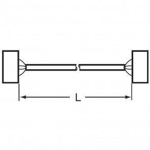 Omron  Zubehör elek.-mech. Relais XW2Z-R500C-SCH-C