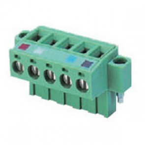 Omron Connector XW4B-05C1-H1-D