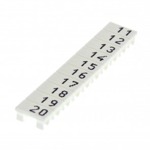 Omron Reihenklemme XW5Z-S2.5LB-11-20