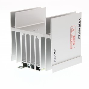Omron Elektromechanische Relais Y92B-N150