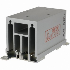 Omron Elektromechanische Relais Y92B-N50