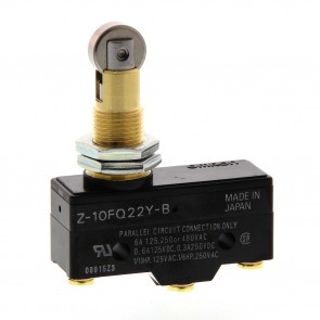 Omron Positionsschalter Z-10FQ22Y-B