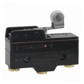 Omron Positionsschalter Z-15GW2255-B